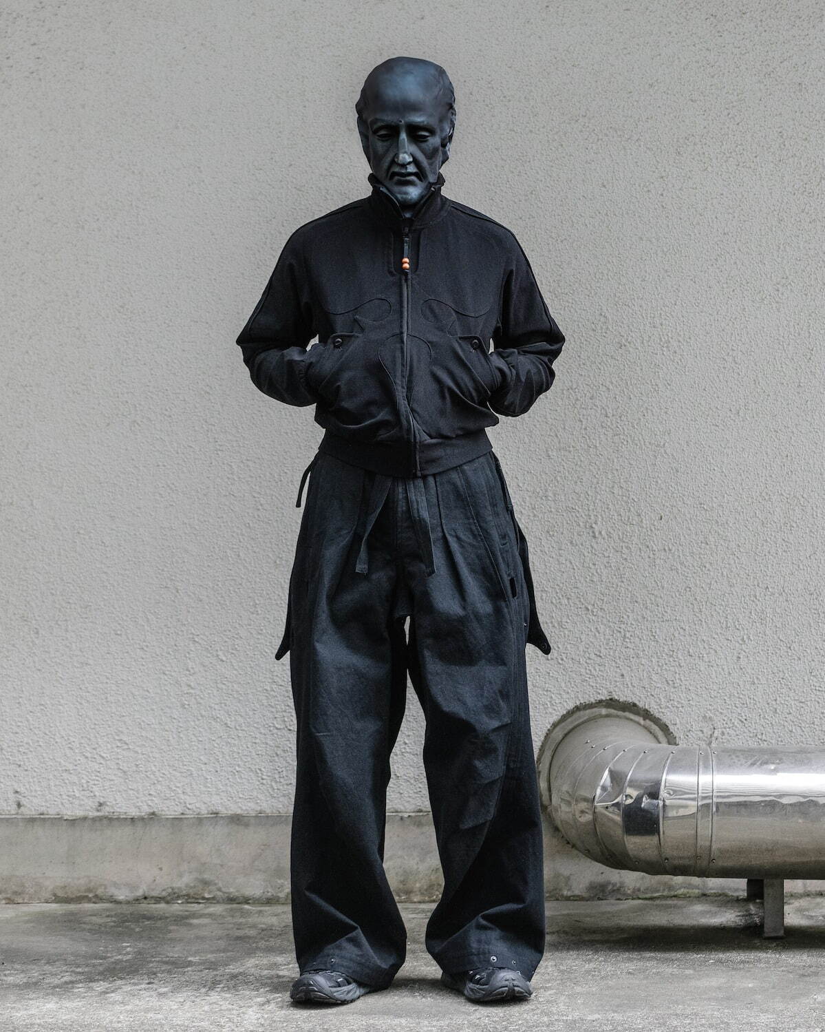 ジェンイェ 2024-25年秋冬<span>コレクション</span> - 写真21