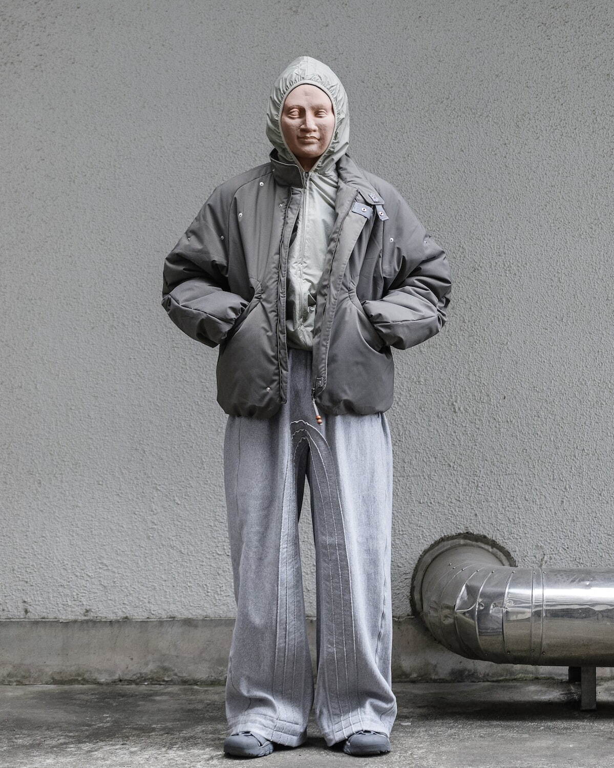 ジェンイェ 2024-25年秋冬<span>コレクション</span> - 写真23