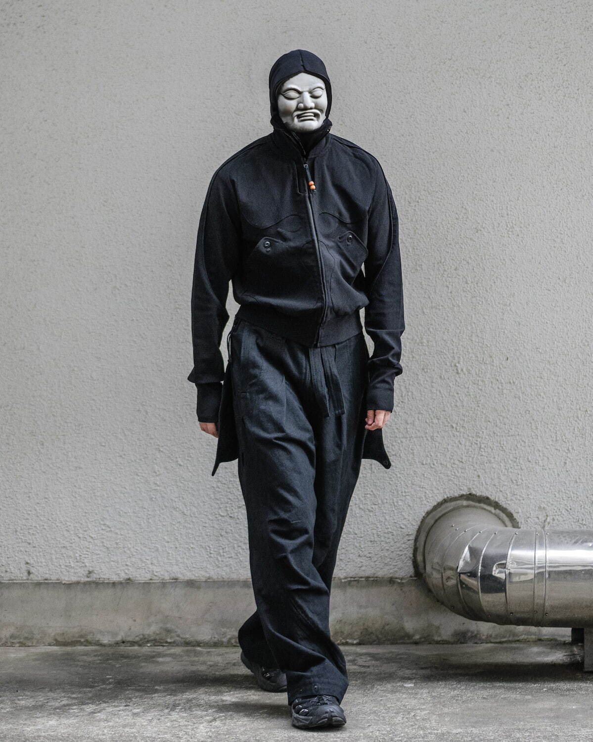 ジェンイェ 2024-25年秋冬<span>コレクション</span> - 写真25