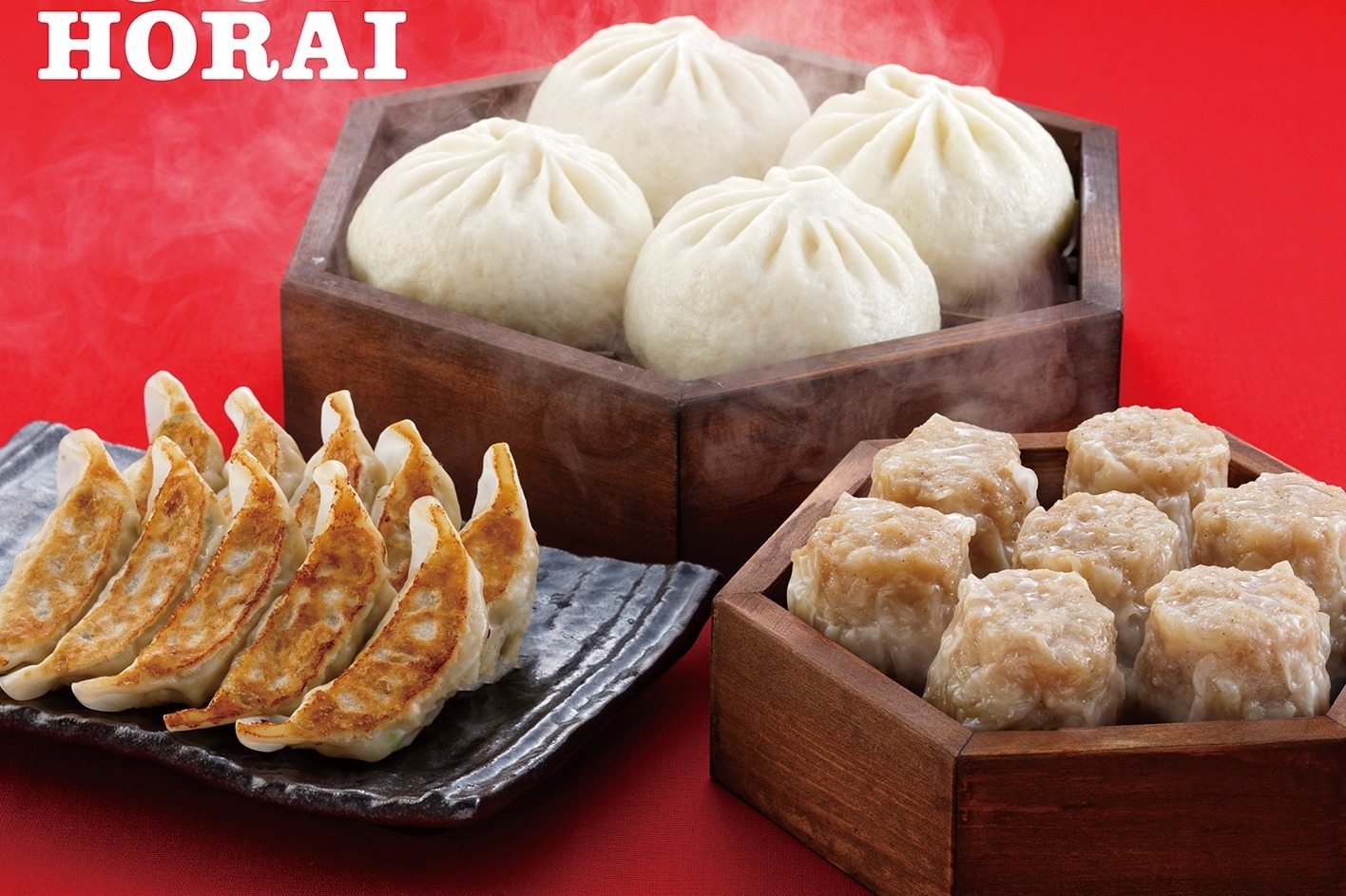 松坂屋上野「551 蓬莱」