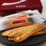 「551 蓬莱」豚まんやアールグレイ専門店の濃厚ジェラートなど、松坂屋上野に全国ご当地グルメが集結｜写真4