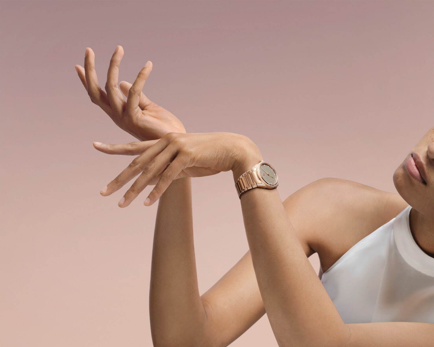 パルミジャーニ・フルリエ(PARMIGIANI FLEURIER) トンダ PF｜写真13