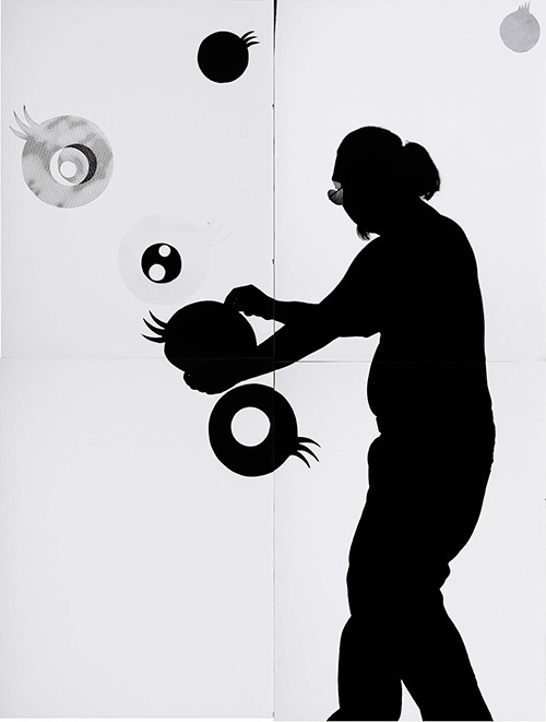 名古屋ボストン美術館で「美術する身体」展 − ピカソ、ウォーホルの作品など｜写真1