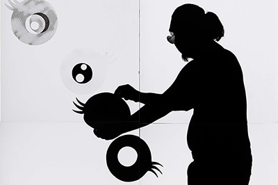 パブロ・ピカソ｜名古屋ボストン美術館で「美術する身体」展 − ピカソ、ウォーホルの作品など