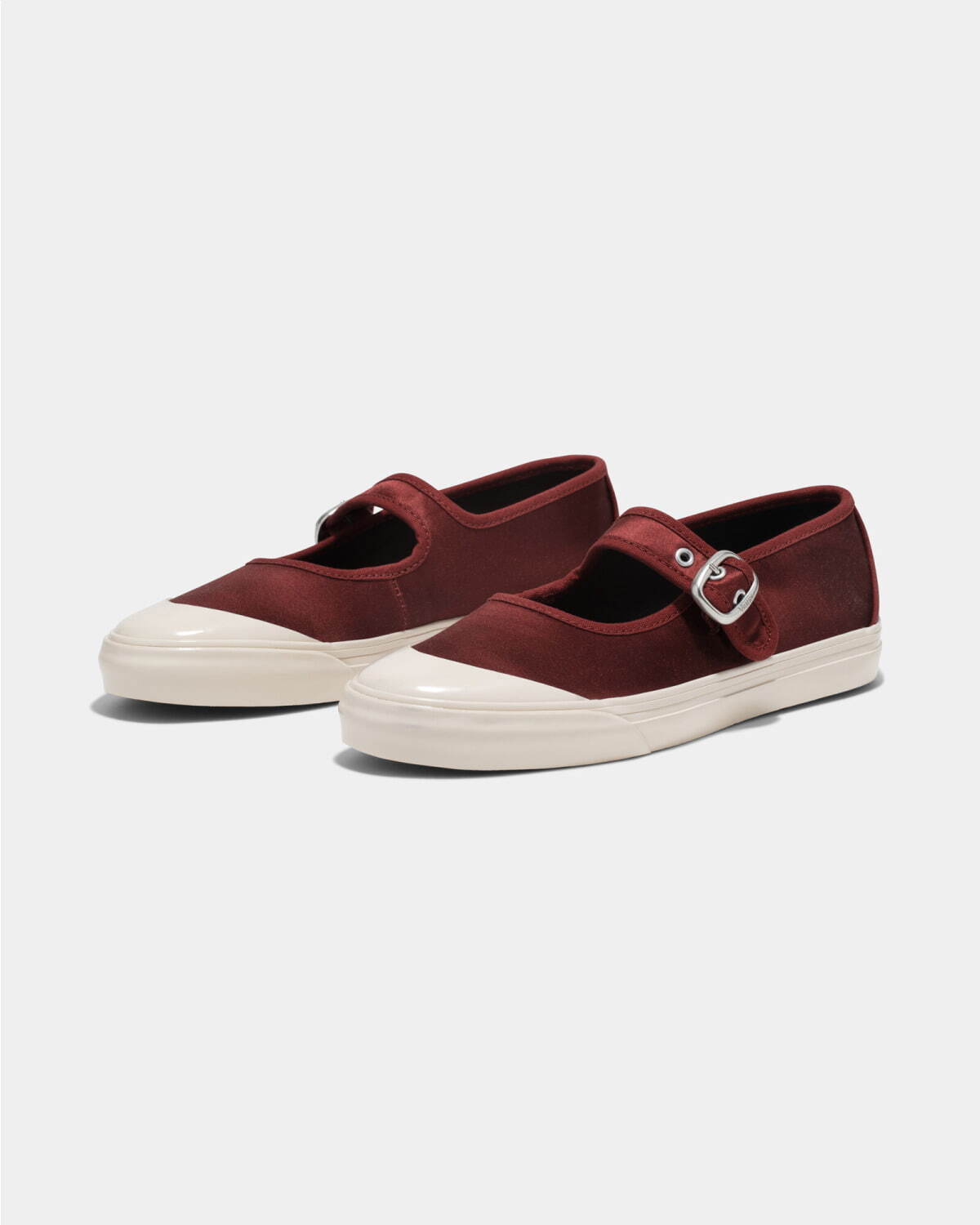 ヴァンズ(Vans) メリージェーン ロープロ｜写真2