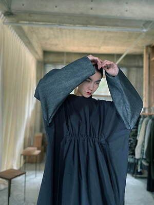 オオタ(ohta) 2024-25年秋冬ウィメンズ&メンズコレクション  - 写真23