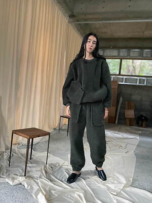 オオタ(ohta) 2024-25年秋冬ウィメンズ&メンズコレクション  - 写真26