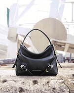 GIVENCHY ヴォワイユー バッグ ミニ　BIOTOP Balenciaga 楽天市場】GIVENCHY ジバンシィ ショルダーバッグ VOYOU