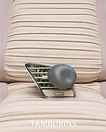 タンバリンズ(TAMBURINS) カーディフューザー｜写真4