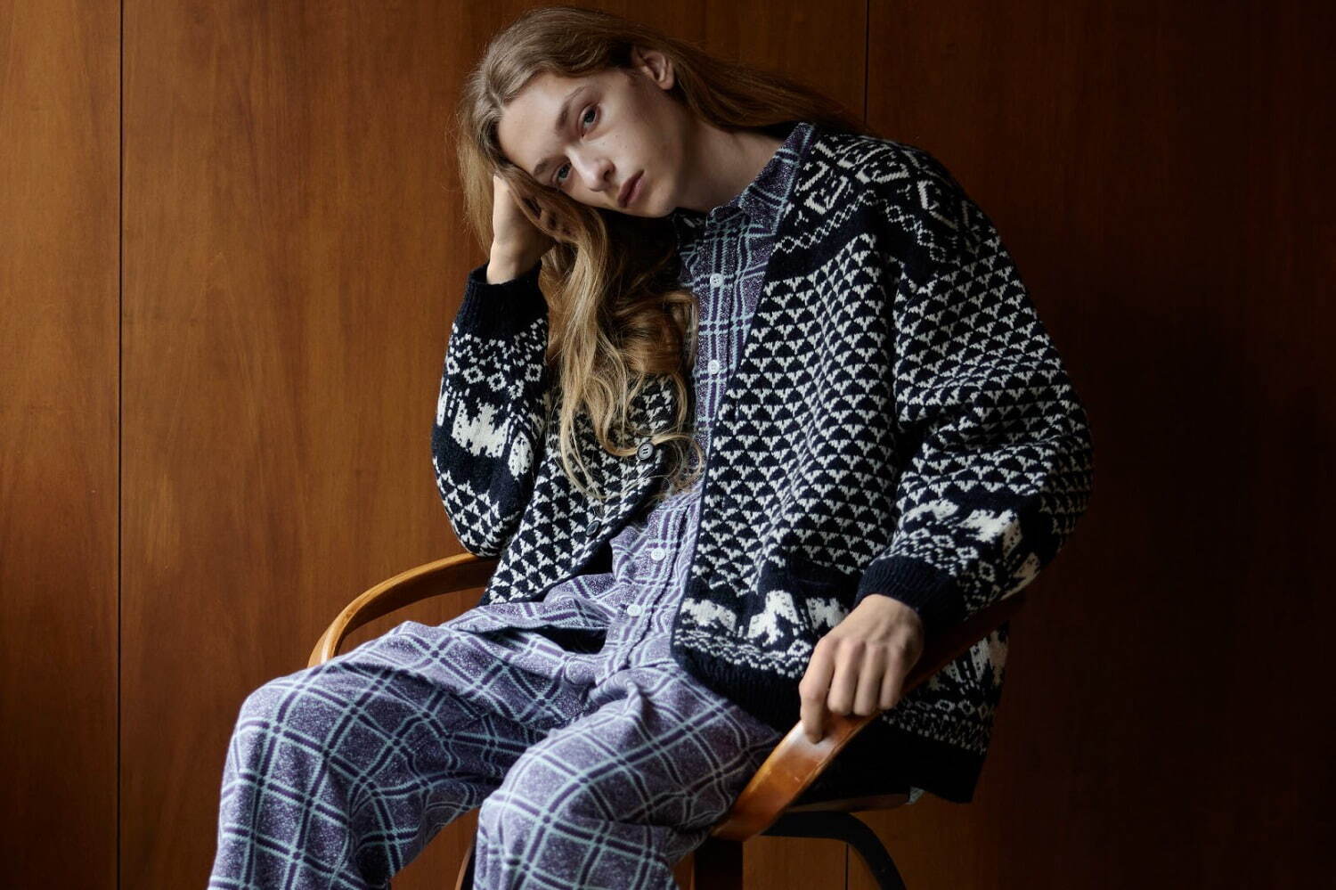 FILL THE BILL 2024-25AW Collection