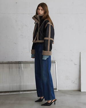 フィル ザ ビル(FILL THE BILL) 2024-25年秋冬ウィメンズコレクション  - 写真3