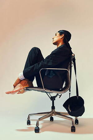 ユウキ ハシモト(YUKI HASHIMOTO) 2025年春夏メンズコレクション  - 写真27