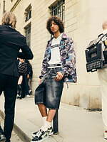 ア ベイシング エイプ(A BATHING APE), ヴァンズ(Vans) オールドスクール｜写真9