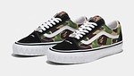 ア ベイシング エイプ(A BATHING APE), ヴァンズ(Vans) オールドスクール｜写真1