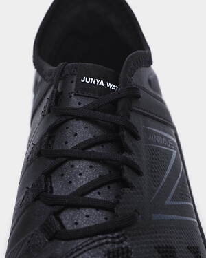 ジュンヤ ワタナベ マン×ニューバランスの白／黒スニーカー、“裸足に近い”ミニマルなシューズ｜写真26