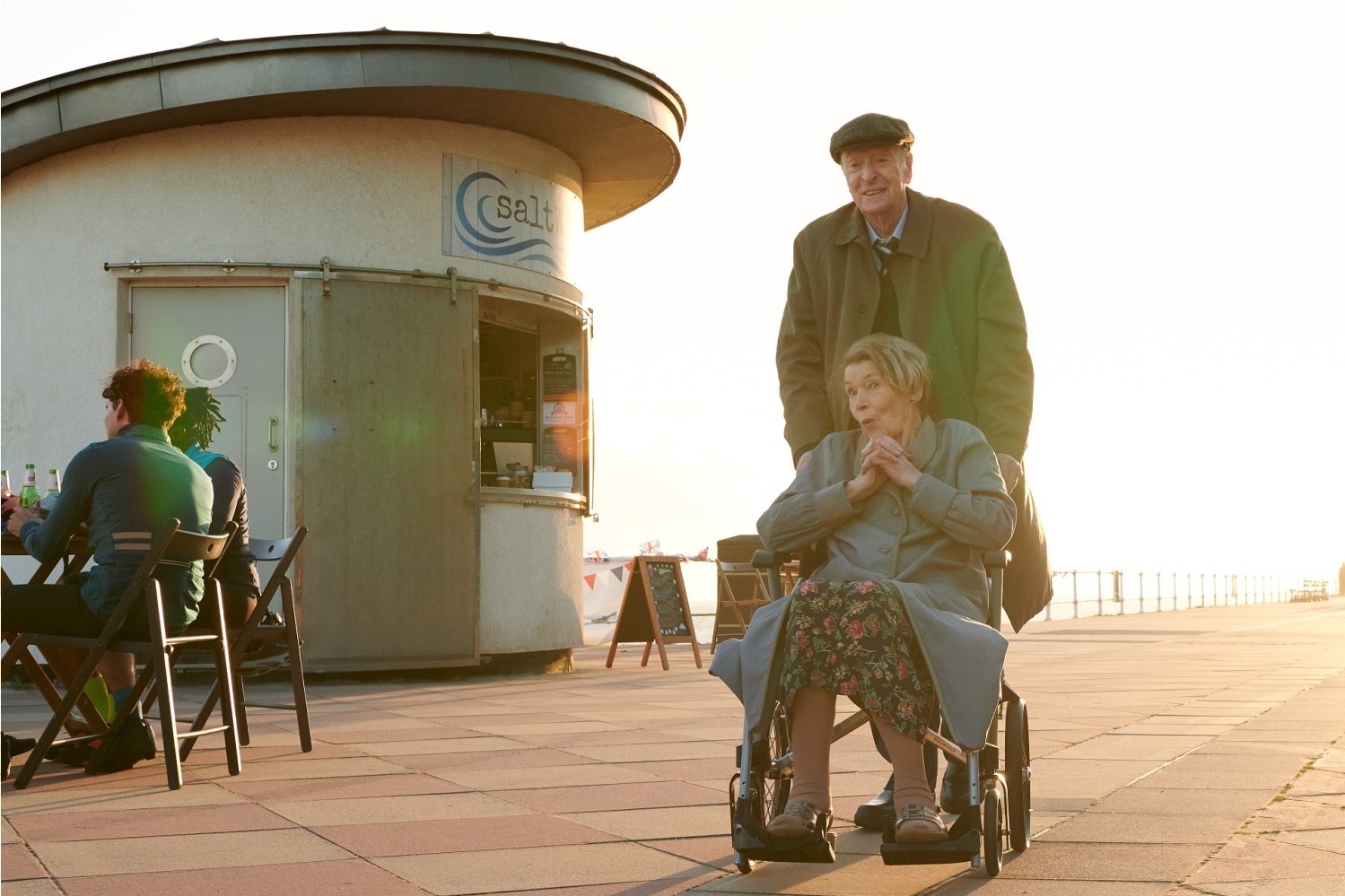 『2度目のはなればなれ』