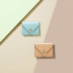 ゴヤール(GOYARD), ルイ・ヴィトン(LOUIS VUITTON), バレンシアガ(BALENCIAGA), プラダ(PRADA), フェンディ(FENDI), ディーゼル(DIESEL), ドルチェ＆ガッバーナ(DOLCE&GABBANA), ヴェルサーチェ(VERSACE) 2024年秋レディース財布｜写真4