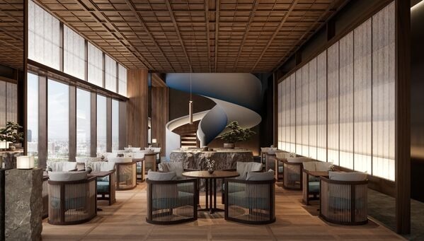 ホテル「パティーナ大阪」日本初進出、全客室から大阪城＆難波宮跡公園を望むラグジュアリーホテル｜写真5