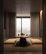 ホテル「パティーナ大阪」日本初進出、全客室から大阪城＆難波宮跡公園を望むラグジュアリーホテル｜写真9