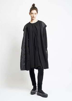 ゴム(gomme) 2024年冬ウィメンズコレクション  - 写真12