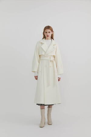 ダズリン(dazzlin) 2024-25年秋冬ウィメンズコレクション  - 写真1