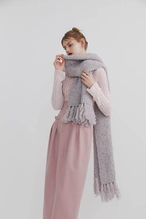 ダズリン(dazzlin) 2024-25年秋冬ウィメンズコレクション  - 写真22