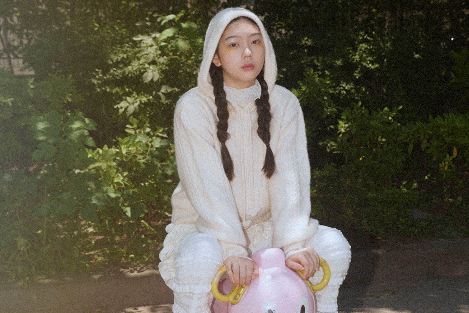 merry jenny 2024-25AW Collection