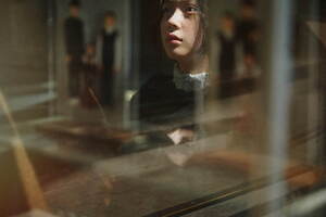 メリージェニー(merry jenny) 2024-25年秋冬ウィメンズコレクション  - 写真1