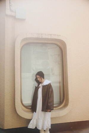 メリージェニー(merry jenny) 2024-25年秋冬ウィメンズコレクション  - 写真4