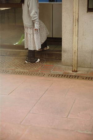 メリージェニー(merry jenny) 2024-25年秋冬ウィメンズコレクション  - 写真8