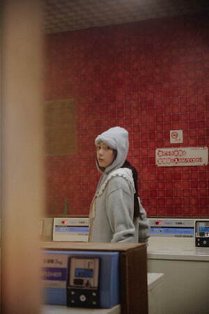 メリージェニー(merry jenny) 2024-25年秋冬ウィメンズコレクション  - 写真9