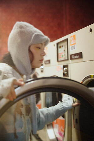 メリージェニー(merry jenny) 2024-25年秋冬ウィメンズコレクション  - 写真10