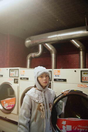 メリージェニー(merry jenny) 2024-25年秋冬ウィメンズコレクション  - 写真11