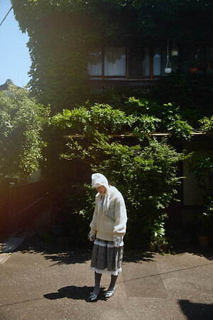 メリージェニー(merry jenny) 2024-25年秋冬ウィメンズコレクション  - 写真13