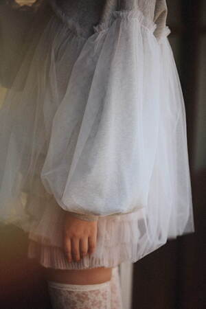 メリージェニー(merry jenny) 2024-25年秋冬ウィメンズコレクション  - 写真18