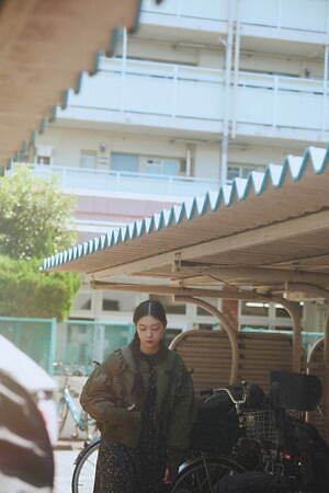 メリージェニー(merry jenny) 2024-25年秋冬ウィメンズコレクション  - 写真28