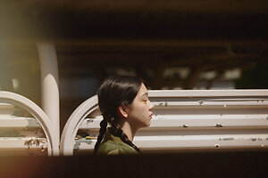 メリージェニー(merry jenny) 2024-25年秋冬ウィメンズコレクション  - 写真30