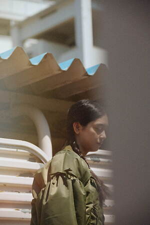 メリージェニー(merry jenny) 2024-25年秋冬ウィメンズコレクション  - 写真31