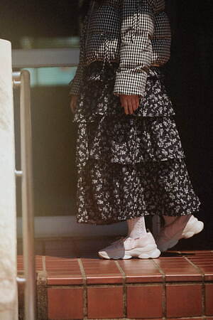 メリージェニー(merry jenny) 2024-25年秋冬ウィメンズコレクション  - 写真35