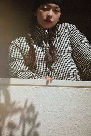 メリージェニー(merry jenny) 2024-25年秋冬ウィメンズコレクション  - 写真36