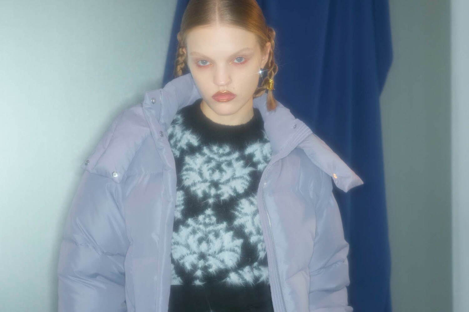 MURUA 2024-25AW Collection