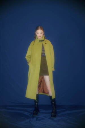 ムルーア(MURUA) 2024-25年秋冬ウィメンズコレクション  - 写真13