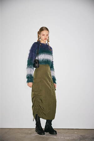 ムルーア(MURUA) 2024-25年秋冬ウィメンズコレクション  - 写真23