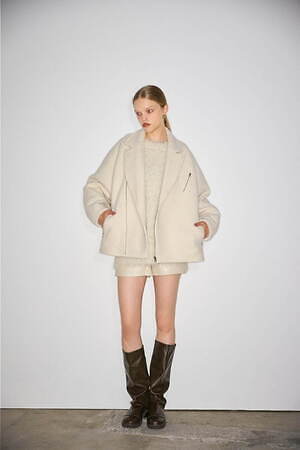 ムルーア(MURUA) 2024-25年秋冬ウィメンズコレクション  - 写真29