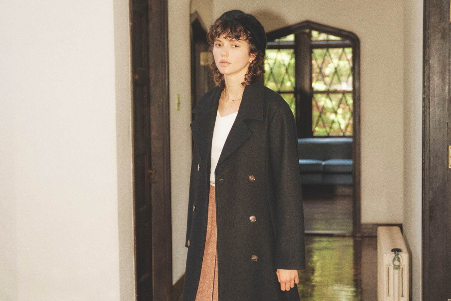 RESEXXY 2024-25AW Collection