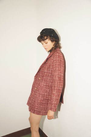 リゼクシー(RESEXXY) 2024-25年秋冬ウィメンズコレクション  - 写真1