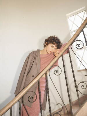 リゼクシー(RESEXXY) 2024-25年秋冬ウィメンズコレクション  - 写真21