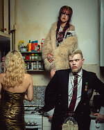 ドクターマーチン×ザ・グレート・フロッグ、“手彫りシルバーバックル”付き8ホールブーツやバッグ｜写真12