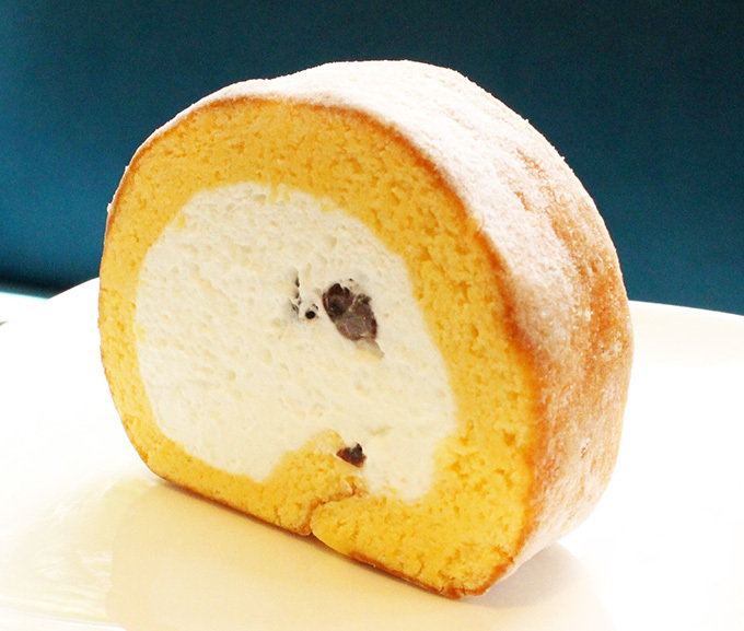 春水堂(Chun Shui Tang) 特製ロールケーキ｜写真4