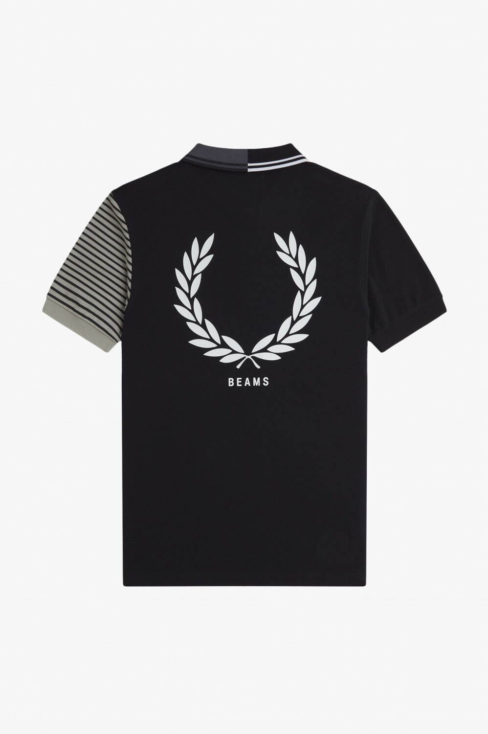 FRED PERRY × BEAMS 別注ポロシャツが今年もやって来ます